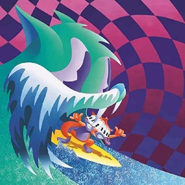Mgmt - Congratulations |  Vinyl LP | Mgmt - Congratulations (2 LPs) | Records on Vinyl