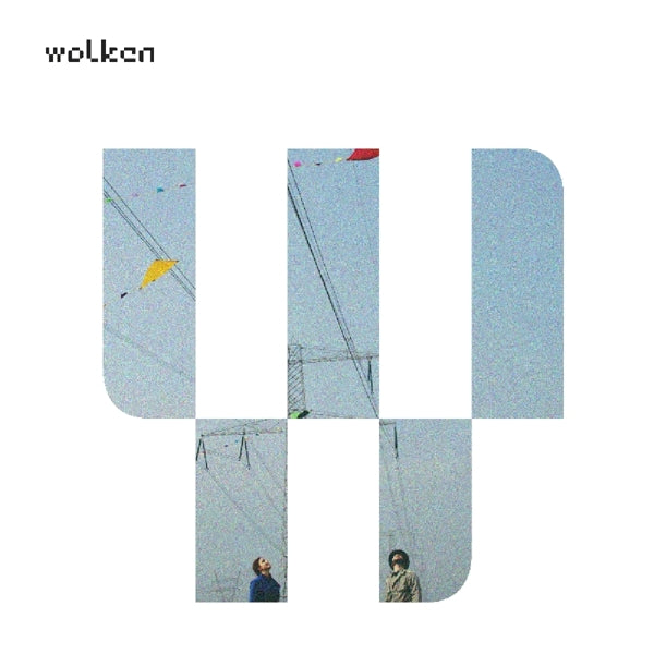 |  12" Single | Wolken - Wolken (Single) | Records on Vinyl