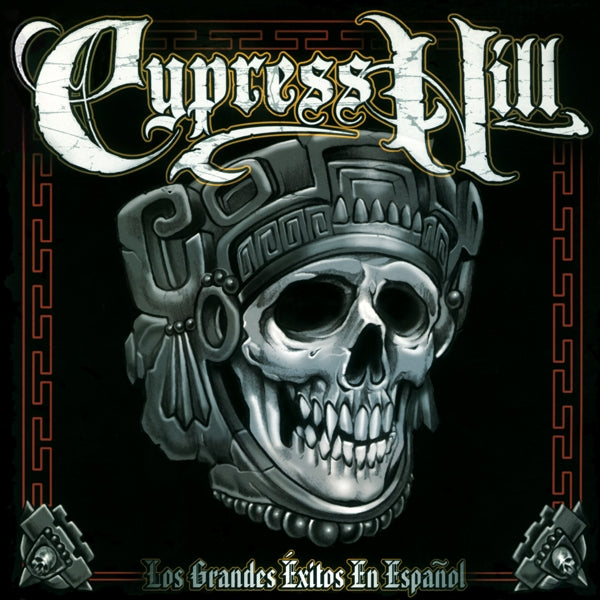Cypress Hill - Los Grandes Exitos En.. |  Vinyl LP | Cypress Hill - Los Grandes Exitos En Espanol (LP) | Records on Vinyl