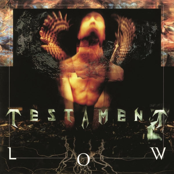 |  Vinyl LP | Testament - Low (LP) | Records on Vinyl
