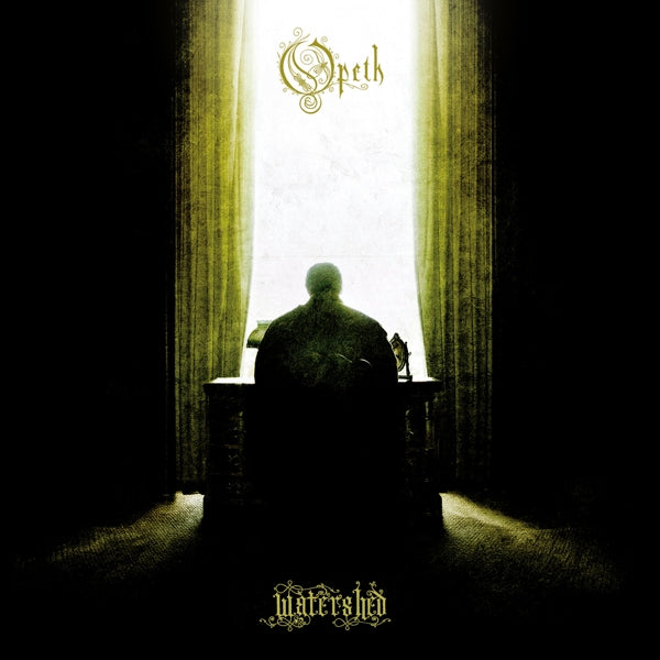 Opeth - Watershed  |  Vinyl LP | Opeth - Watershed (2 LPs) | Records on Vinyl