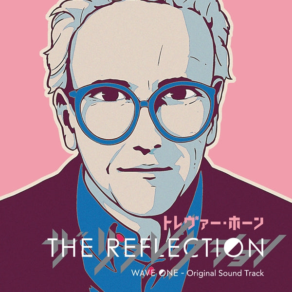 Trevor Horn - Reflection  |  Vinyl LP | Trevor Horn - Reflection  (2 LPs) | Records on Vinyl