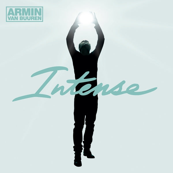 |  Vinyl LP | Armin Van Buuren - Intense (2 LPs) | Records on Vinyl