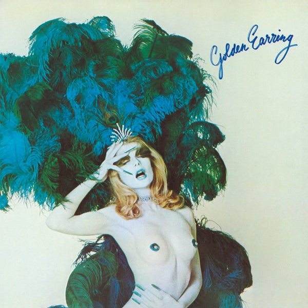 |  Vinyl LP | Golden Earring - Moontan (2 LPs) | Records on Vinyl
