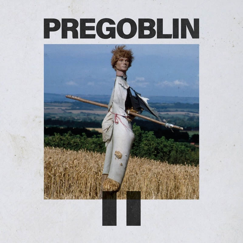 |  Vinyl LP | Pregoblin - Pregoblin Ii (LP) | Records on Vinyl