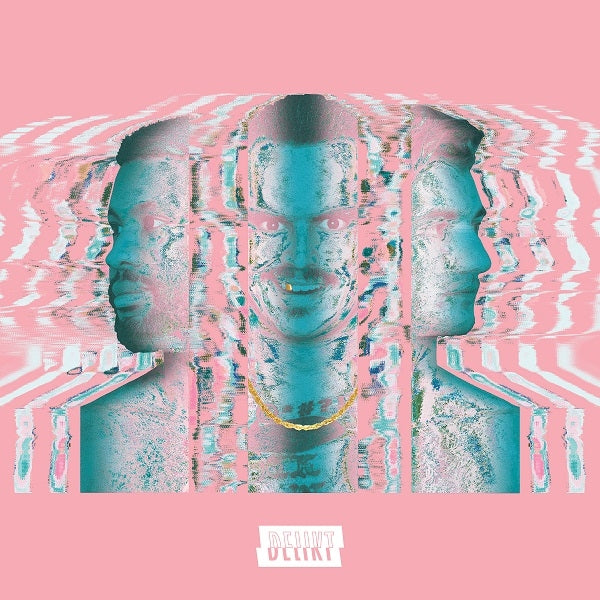 De Likt - Derde  |  Vinyl LP | De Likt - Derde (2 LPs) | Records on Vinyl