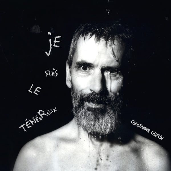 |  Vinyl LP | Christopher Chaplin - Je Suis Le Tenebreux (2 LPs) | Records on Vinyl