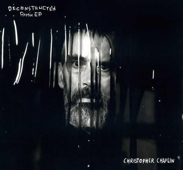 |  Vinyl LP | Christopher Chaplin - Deconstructed (LP) | Records on Vinyl
