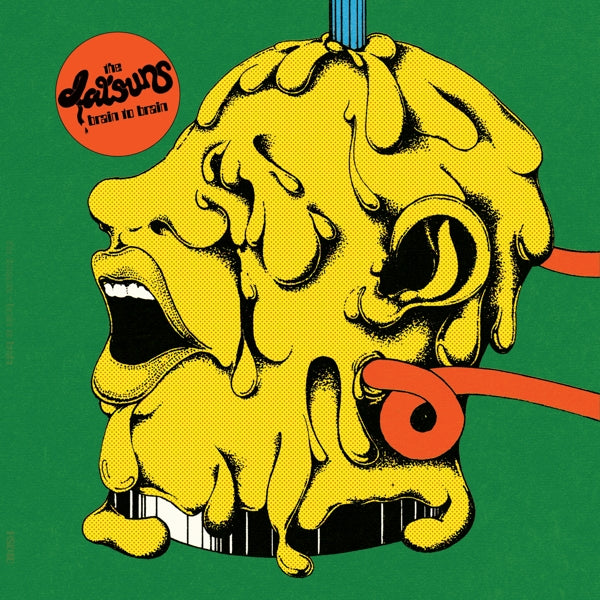 |  7" Single | Datsuns - Brain To Brain (Single) | Records on Vinyl