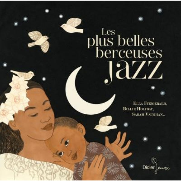 |  Vinyl LP | V/A - Les Plus Belles Berceuses Du Jazz (LP) | Records on Vinyl