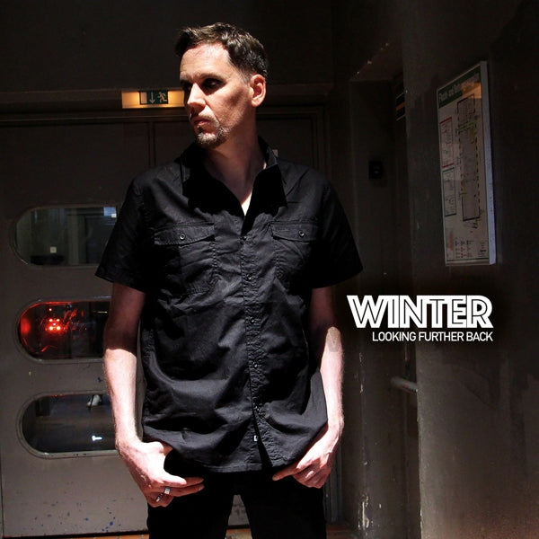 |  Vinyl LP | Winter - Looking Further Back (LP) | Records on Vinyl