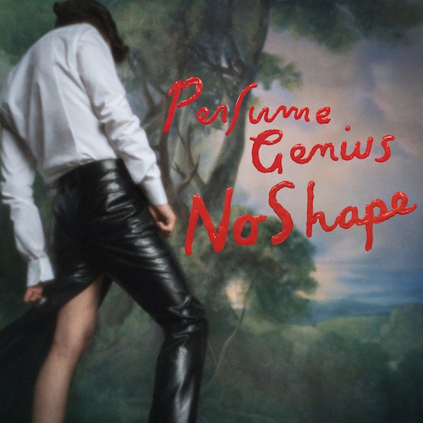 Perfume Genius - No Shape  |  Vinyl LP | Perfume Genius - No Shape (2 LPs) | Records on Vinyl