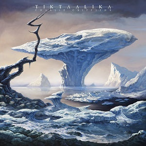 |  Vinyl LP | Charlie Griffiths - Tiktaalika (3 LPs) | Records on Vinyl