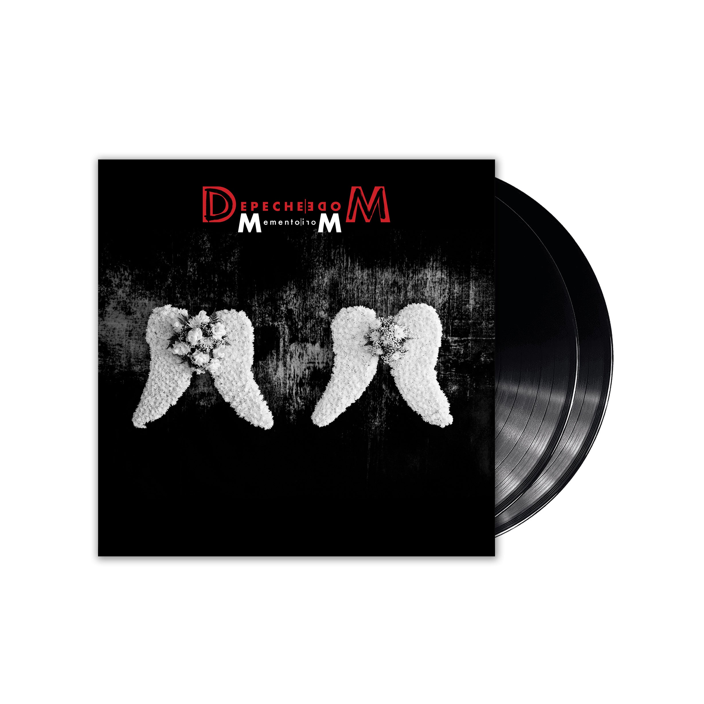 |  Vinyl LP | Depeche Mode - Memento Mori (2 LPs) | Records on Vinyl