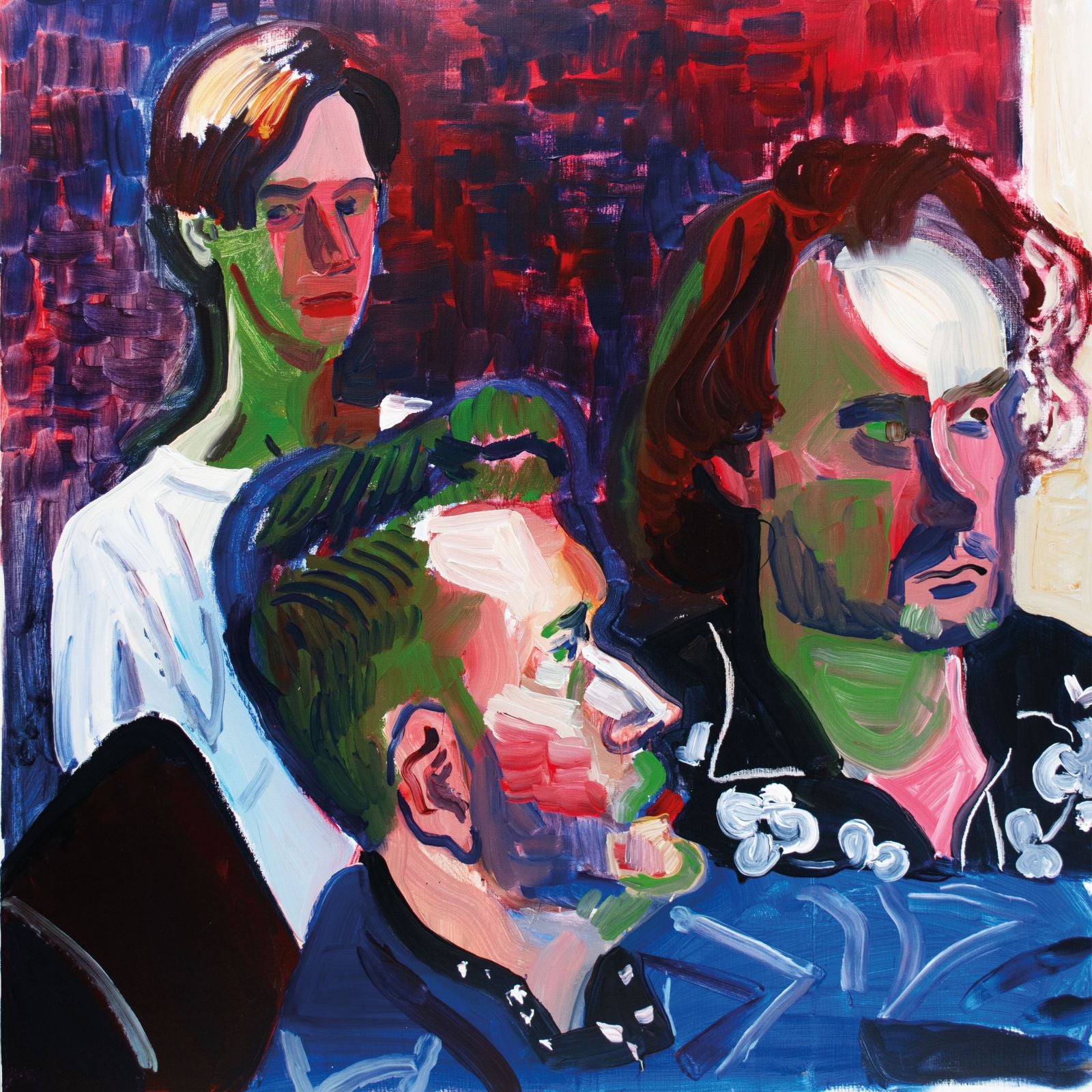 | Vinyl LP | Traumahelikopter - Save Yourself (LP) | Records on Vinyl
