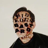 | Vinyl LP | Oliver Sim - Hideous Bastard (LP) | Records on Vinyl