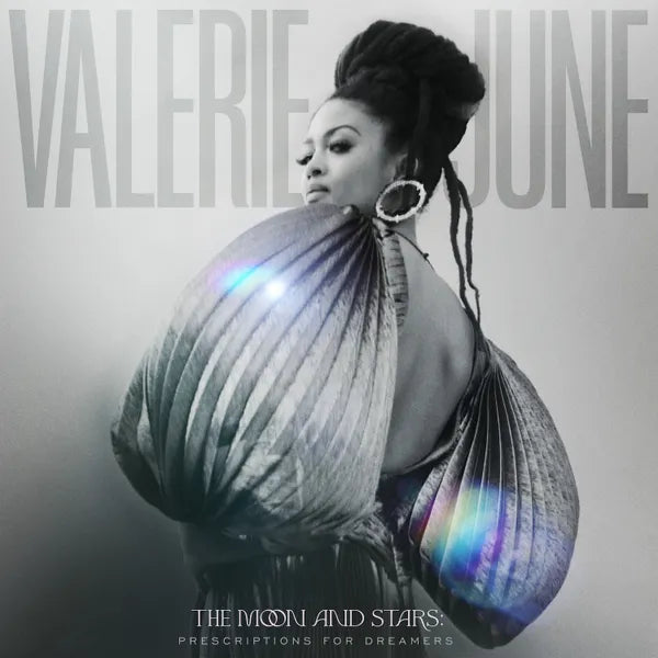 |  Vinyl LP | Valerie June - Moon and Stars: Prescriptions For Dreamers (LP) | Records on Vinyl