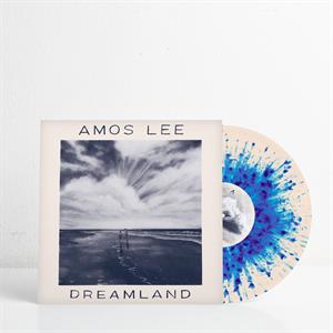 |  Vinyl LP | Amos Lee - Dreamland (LP) | Records on Vinyl