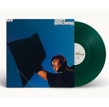 |  Vinyl LP | Arlo Parks - My Soft Machine (LP) | Records on Vinyl