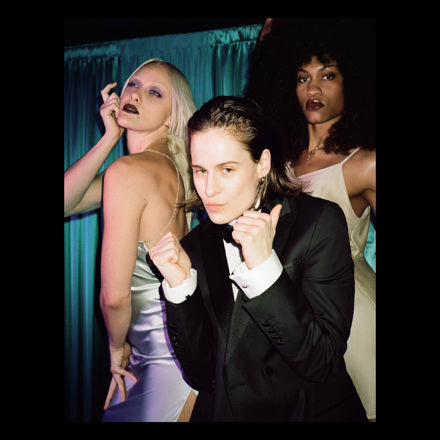 |  Preorder | Christine and the Queens - Redcar Les Adorables Etoiles (2 LPs) | Records on Vinyl