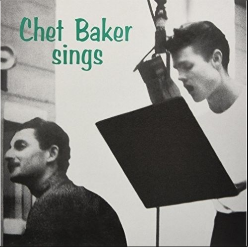 |  Vinyl LP | Chet Baker - Chet Baker Sings (LP) | Records on Vinyl