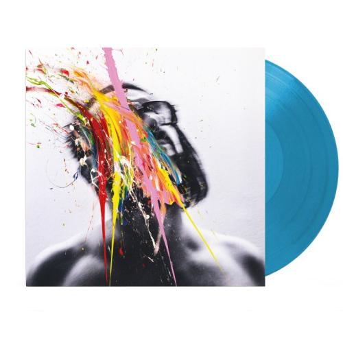 |  Vinyl LP | Blaudzun - Up (LP) | Records on Vinyl