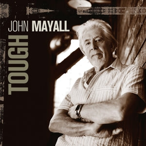 John Mayall - Tough |  Vinyl LP | John & the Bluesbreake Mayall - Tough (2 LPs) | Records on Vinyl