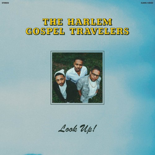 |  Vinyl LP | Harlem Gospel Travelers - Look Up! (LP) | Records on Vinyl