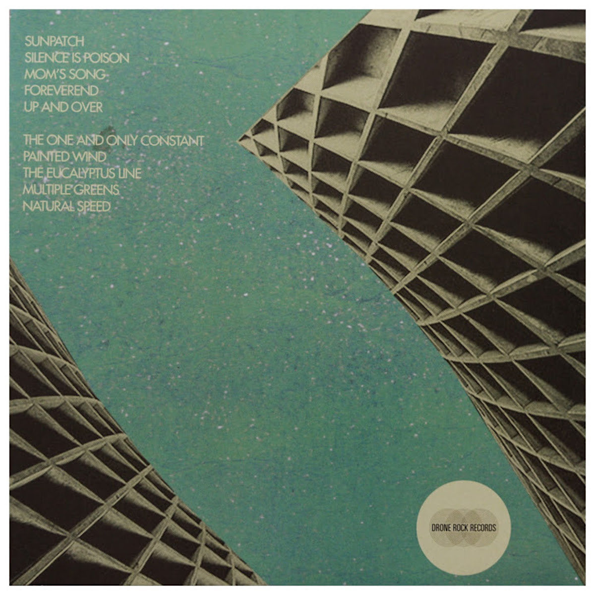 |  Vinyl LP | Ddt - Enter the Bend (LP) | Records on Vinyl