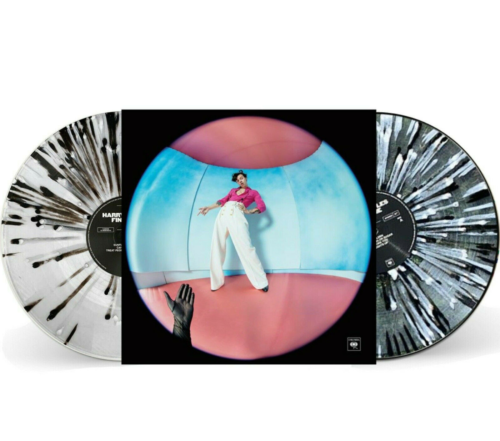 |  Vinyl LP | Harry Styles - Fine Line (2 LPs) | Records on Vinyl