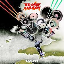 |  Vinyl LP | Travie McCoy - Lazarus (LP) | Records on Vinyl