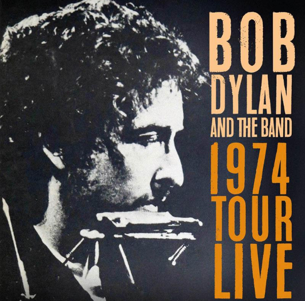 |  Vinyl LP | Bob Dylan & The Band - 1974 Tour Live (4 LP) | Records on Vinyl