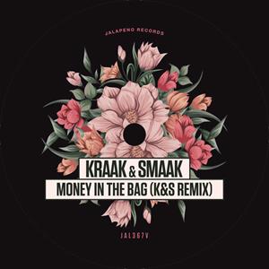 |  7" Single | Kraak & Smaak - Money In the Bag (Single) | Records on Vinyl