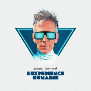 Plastic Bertrand - Lexperience Humaine |  Vinyl LP | Plastic Bertrand - L'experience Humaine (LP) | Records on Vinyl