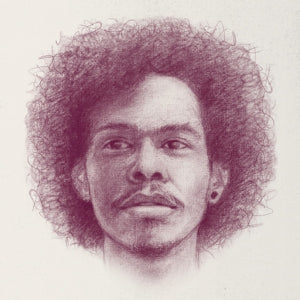 Jeangu Macrooy - Brave Enough  |  12" Single | Jeangu Macrooy - Brave Enough (Single) | Records on Vinyl