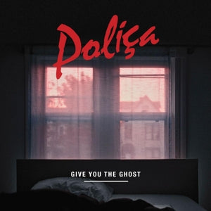 |  Vinyl LP | Polica - Give You the Ghost (LP) | Records on Vinyl