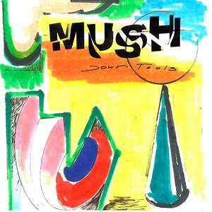|  Vinyl LP | Mush - Down Tools (LP) | Records on Vinyl