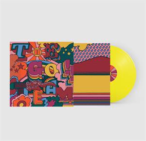|  Vinyl LP | Go! Team - Get Up Sequences Part Two (LP) | Records on Vinyl