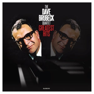 Dave Brubeck - Greatest Hits  |  Vinyl LP | Dave Quartet Brubeck - Dave Brubeck Greatest Hits (LP) | Records on Vinyl