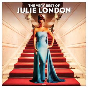 Julie London - Very Best Of  |  Vinyl LP | Julie London - Very Best of (LP) | Records on Vinyl