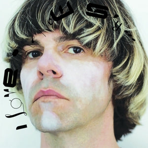 Tim Burgess - I Love The New Sky |  Vinyl LP | Tim Burgess - I Love the New Sky (LP) | Records on Vinyl
