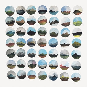 |  Vinyl LP | Complete Mountain Almanac - Complete Mountain Almanac (2 LPs) | Records on Vinyl