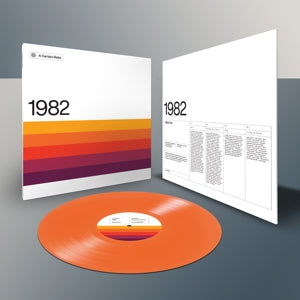 |  Vinyl LP | A Certain Ratio - 1982 (LP) | Records on Vinyl