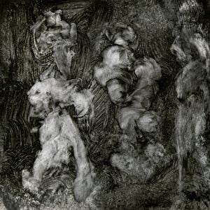 |  Vinyl LP | Mark & Duke Garwood Lanegan - Black Pudding (LP) | Records on Vinyl