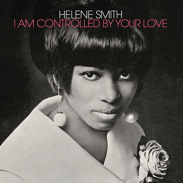 |  Vinyl LP | Helene Smith - I Am Controlled By Your Love (LP) | Records on Vinyl