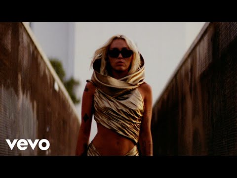 Miley Cyrus - Endless Summer Vacation (LP)
