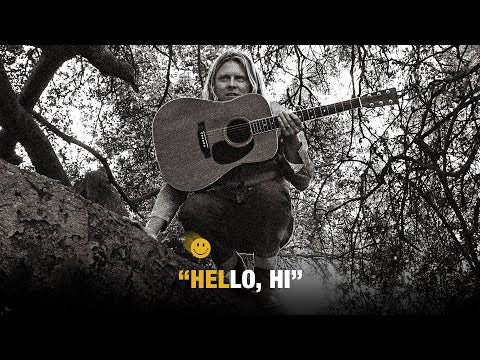 Ty Segall - Hello, Hi (LP)