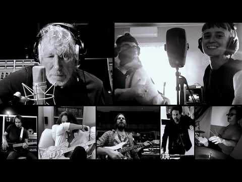 Roger Waters - The Lockdown Sessions (LP)