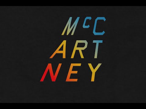 Paul McCartney - McCartney I / Ii / Iii (3 LPs)