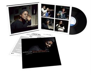 |  Vinyl LP | Andrew Hill - Dance With Death (LP) | Records on Vinyl